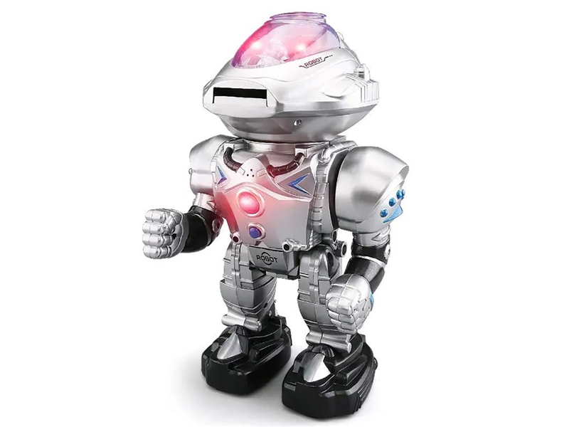 R/C ROBOT - HP1238957
