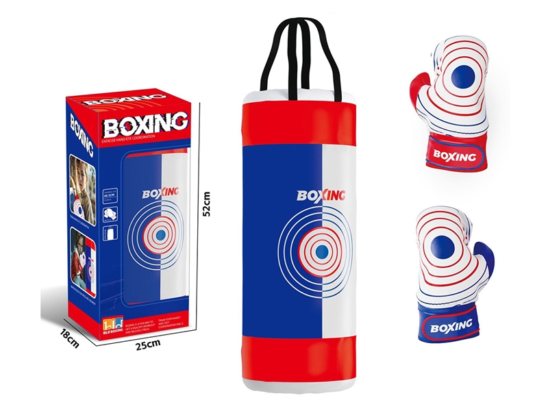 BOXING SET - HP1238962