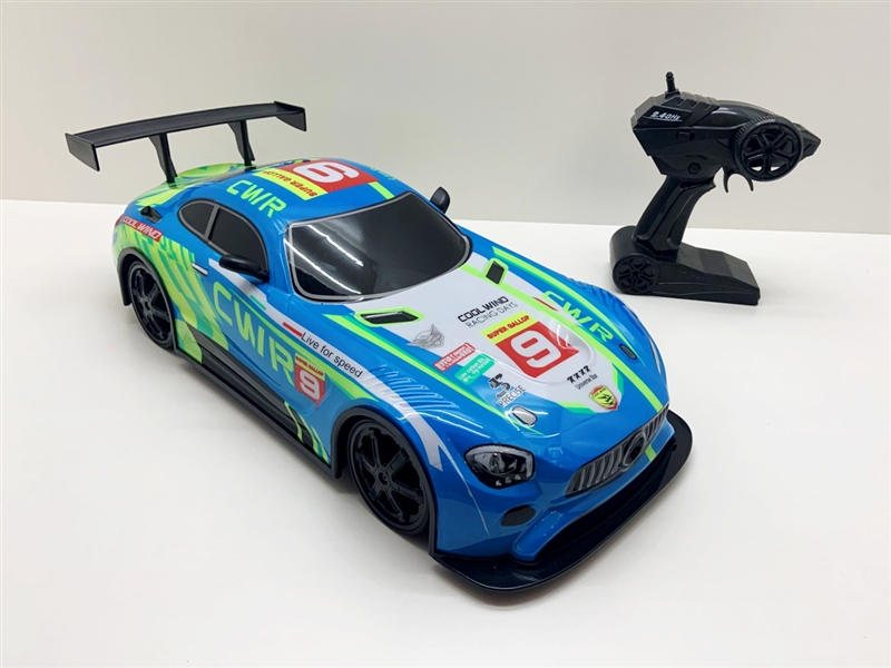 1:10PVC遥控车 - HP1238984