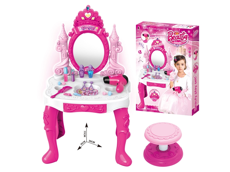 DRESSING TABLE W/MUSIC & LIGHT - HP1239090