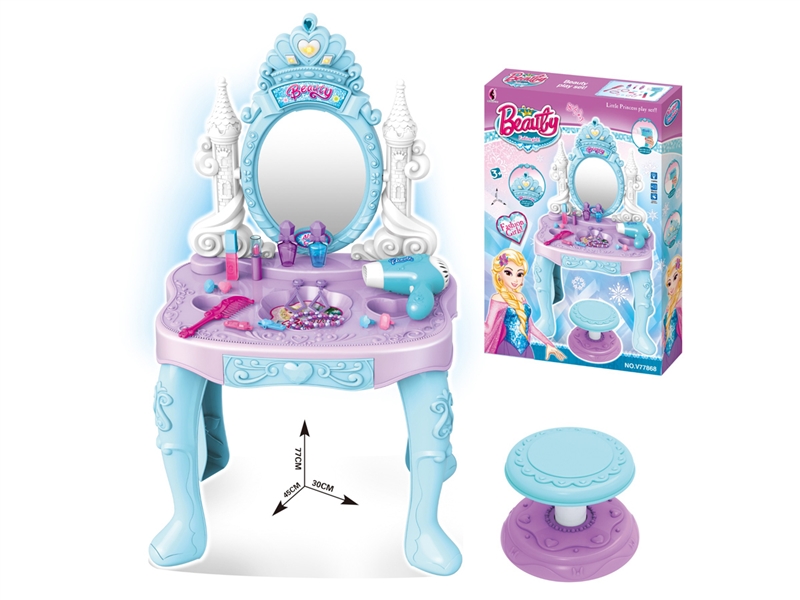 DRESSING TABLE W/MUSIC & LIGHT - HP1239091