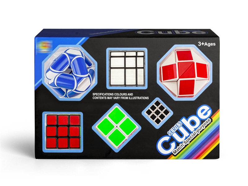 MAGIC RULE - HP1239123
