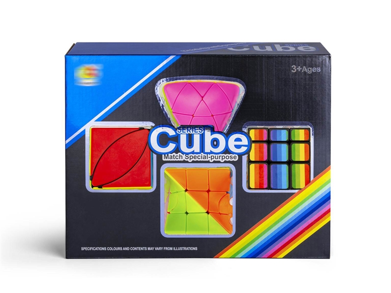 MAGIC CUBE - HP1239124