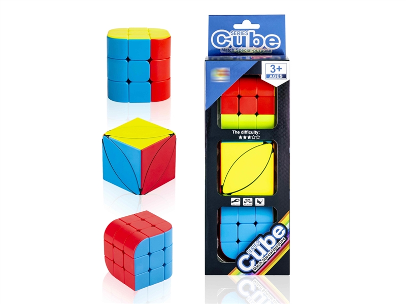 MAGIC CUBE - HP1239125