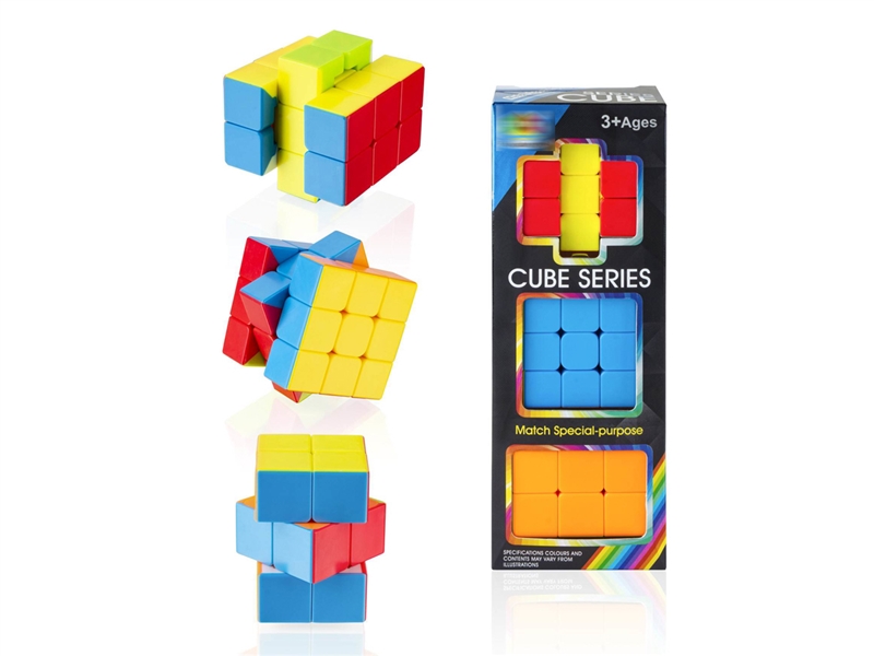 MAGIC CUBE - HP1239126