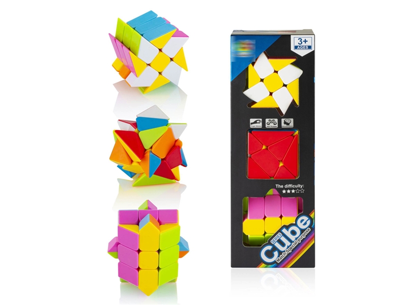 MAGIC CUBE - HP1239128