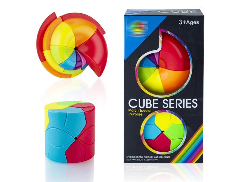 MAGIC CUBE - HP1239131
