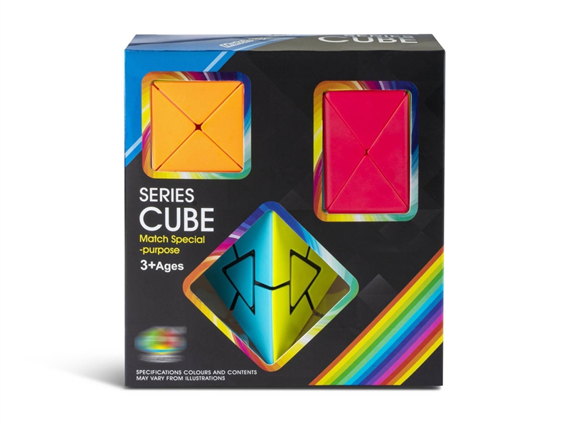 MAGIC CUBE - HP1239132