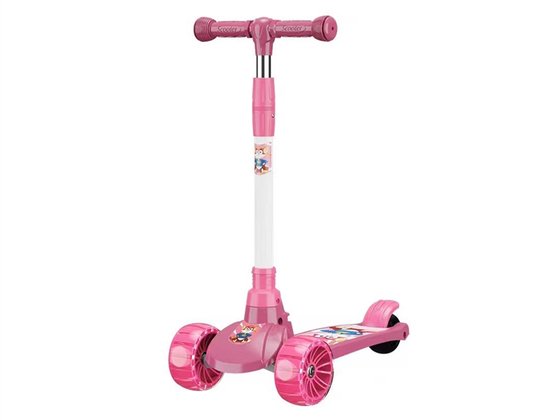 SCOOTER W/LIGHT & MUSIC - HP1239781