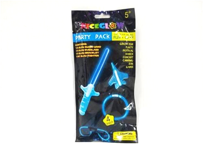 FLUORESCENT TOYS - HP1239922