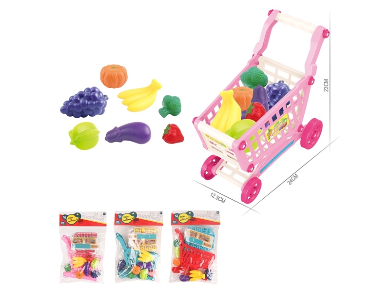 SHOPPING CART - HP1239959