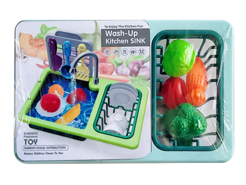 KITCHEN SINK SET - HP1239981