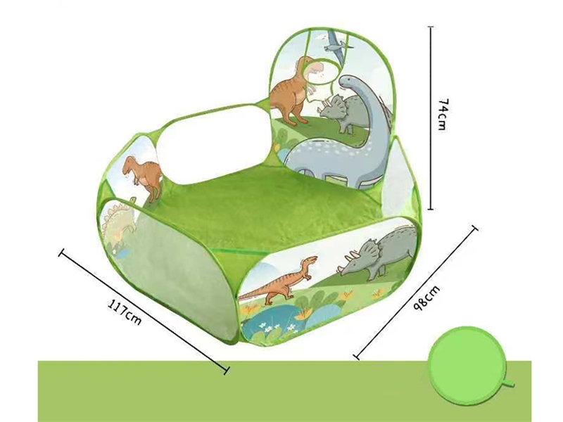 TENT - HP1240190