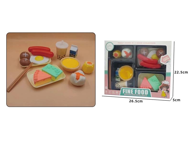FOOD SET - HP1240315