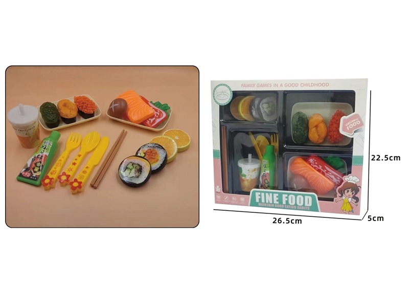 FOOD SET - HP1240322