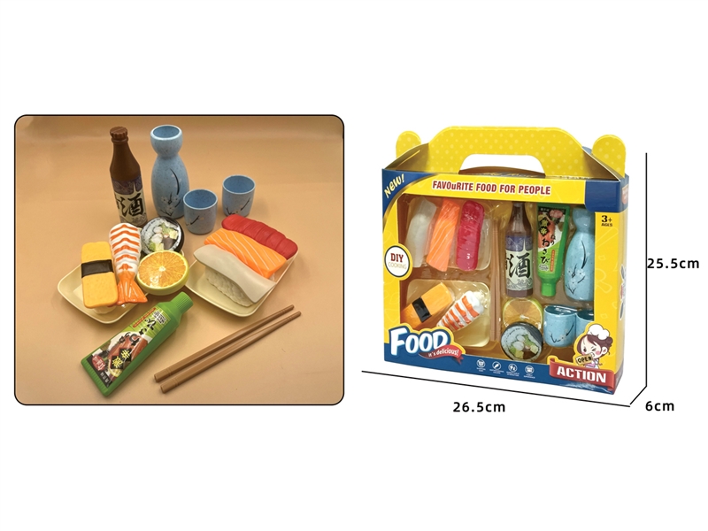 FOOD SET - HP1240332