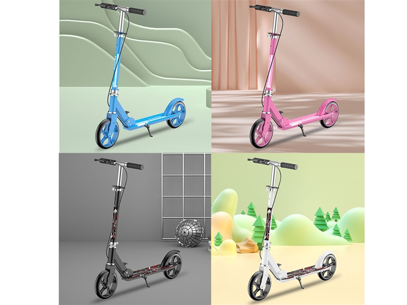 SCOOTER,4COLOURS - HP1240498