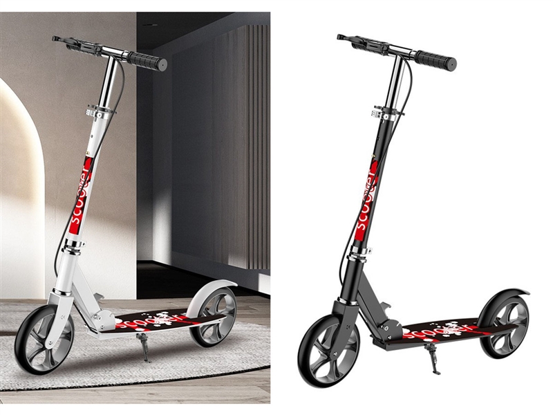 SCOOTER,2COLOURS - HP1240499