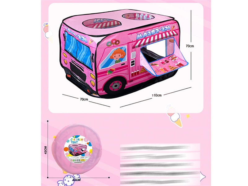 TENT - HP1240555