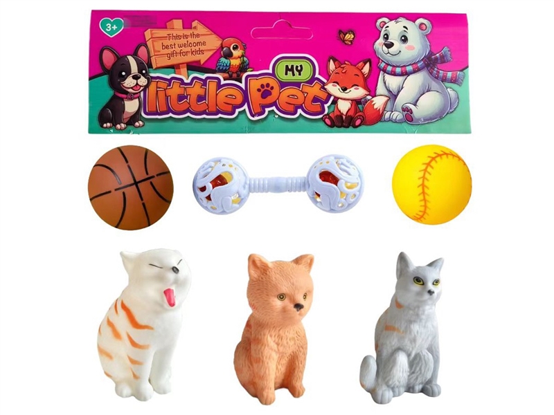 VINYL TOYS - HP1240632