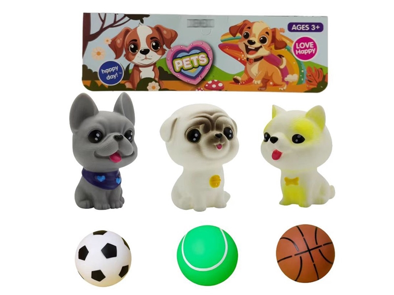 VINYL TOYS - HP1240646