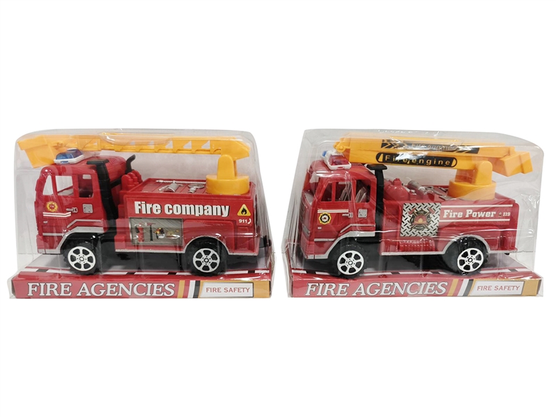 FRICTION TRUCK - HP1240683