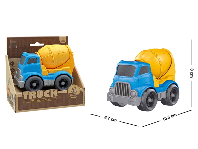 FREE WAY CONSTRUCTION CAR - HP1240838