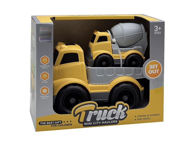 FREE WAY TRUCK - HP1240858