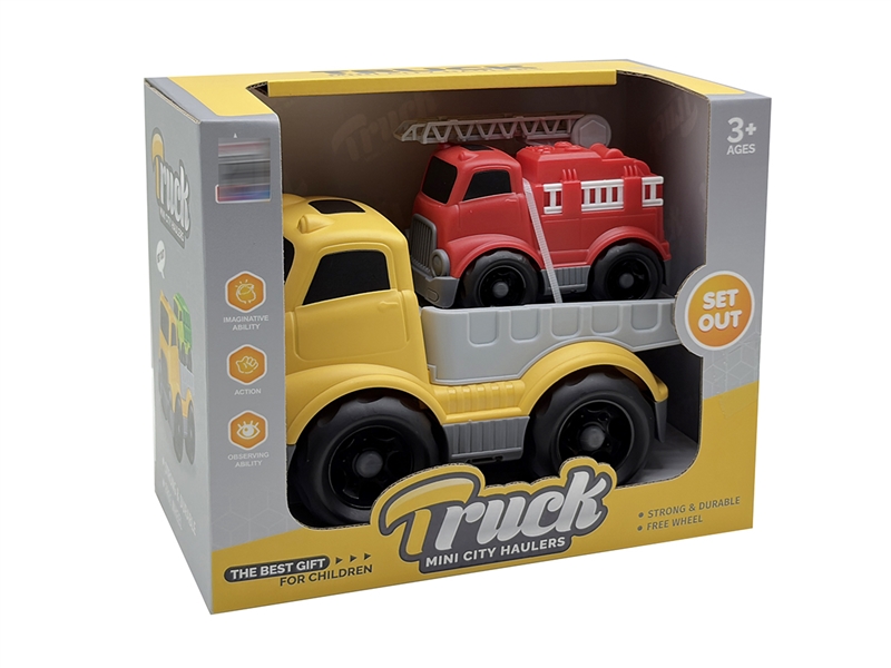 FREE WAY TRUCK - HP1240859