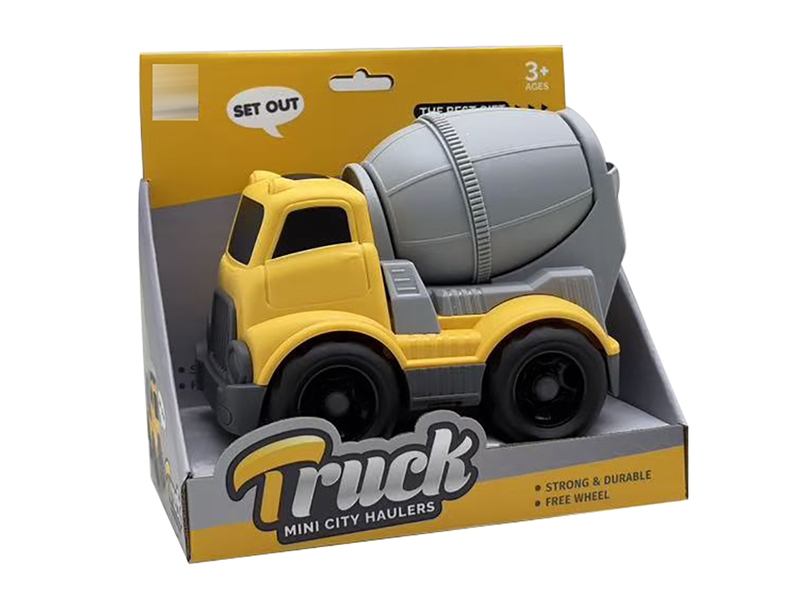 FREE WAY CONSTRUCTION TRUCK - HP1240862