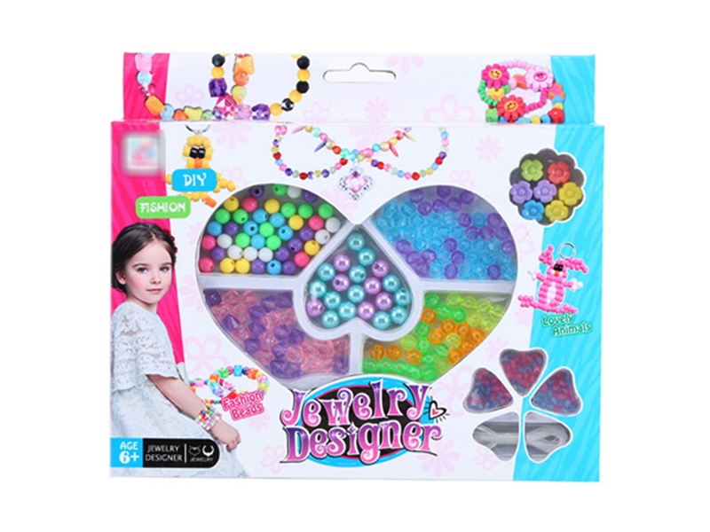 CRAFT BEAD - HP1240864