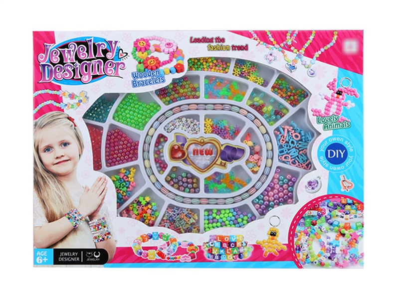 CRAFT BEAD - HP1240866