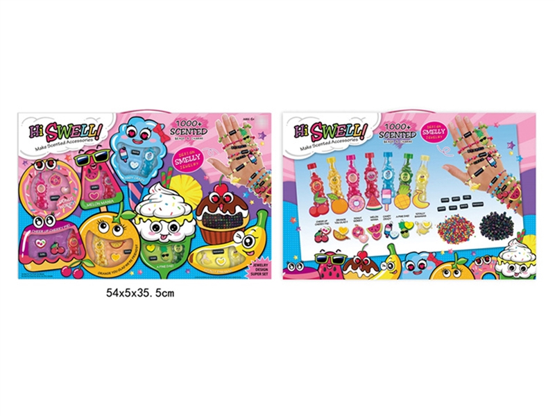 CRAFT BEAD - HP1240868