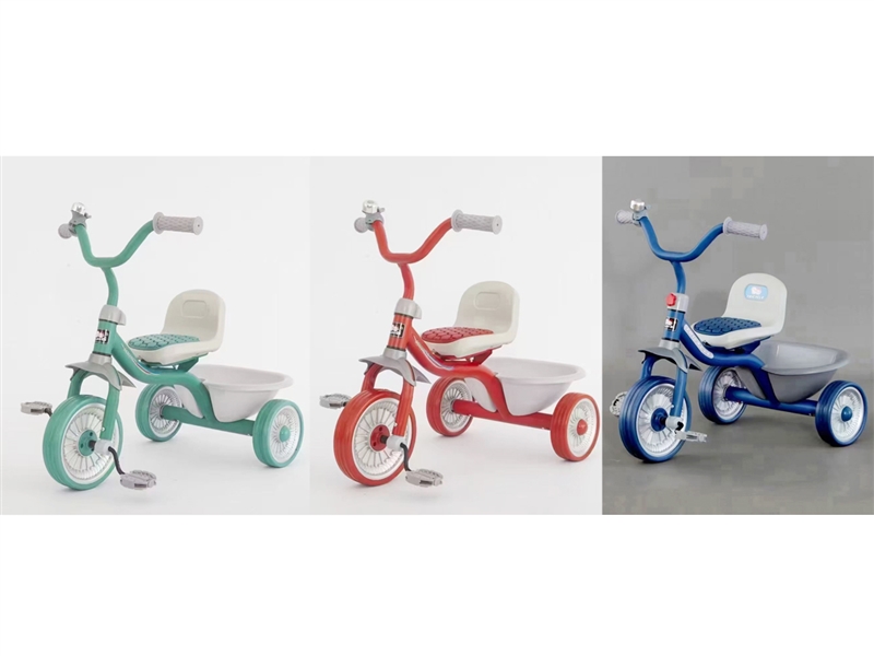 CHILD TRICYCLE - HP1240922