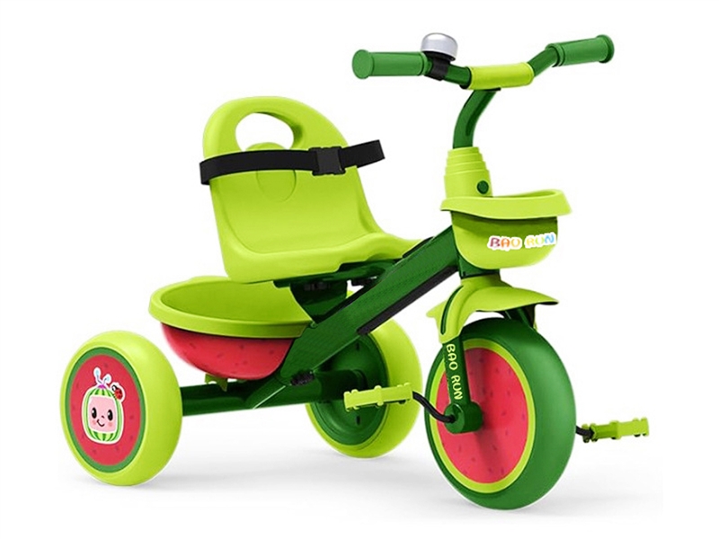 CHILD TRICYCLE - HP1240975