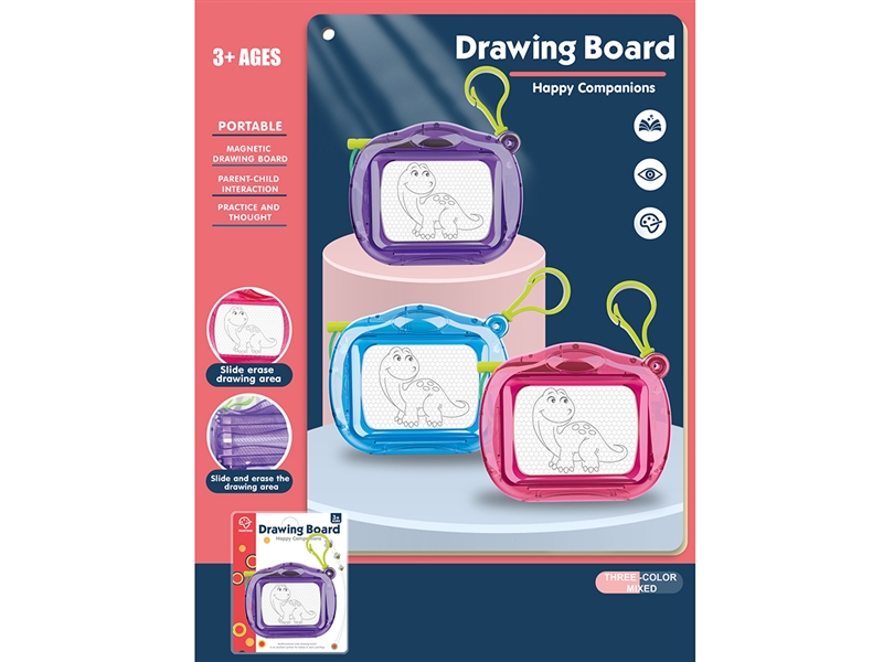 DRAWING BOARD - HP1240983