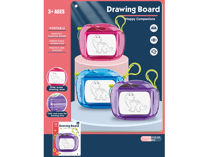 DRAWING BOARD - HP1240984