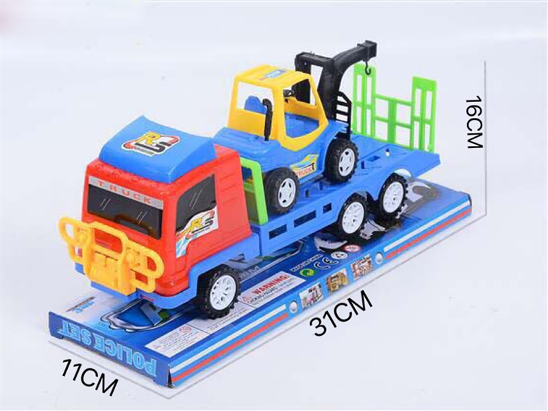 FRICTION CAR - HP1241001