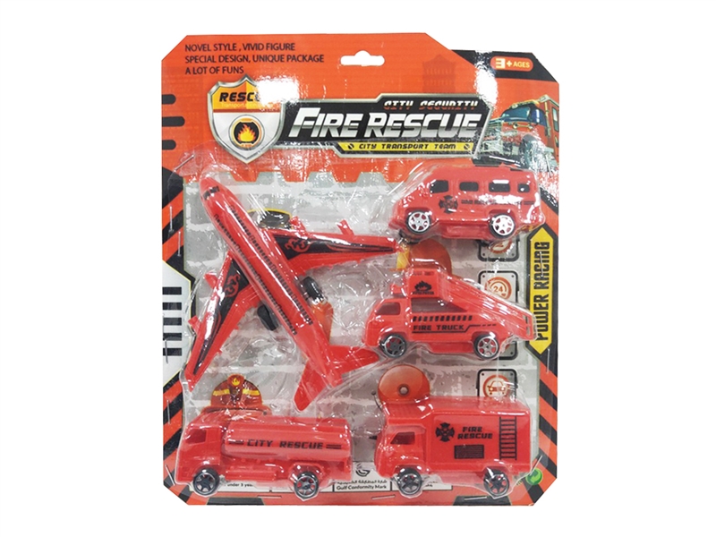 FREE WAY TRUCK - HP1241016