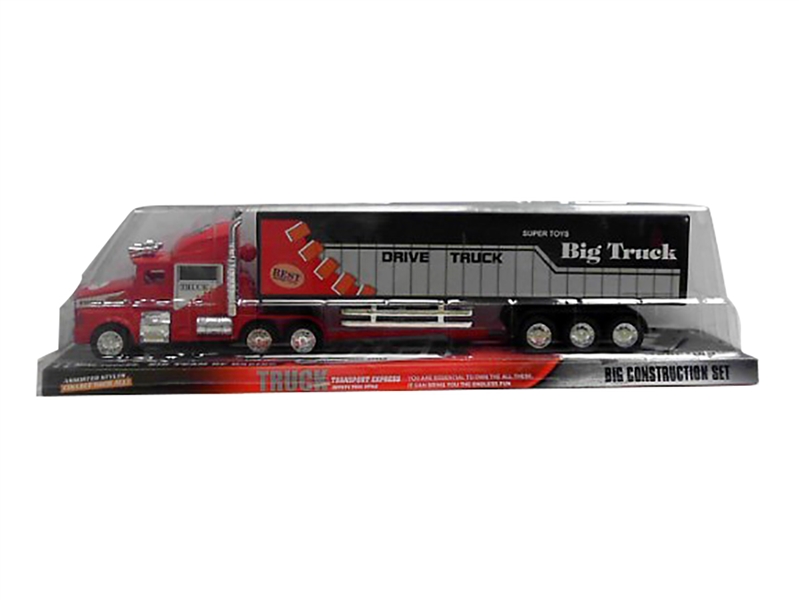 FRICTION TRUCK - HP1241057