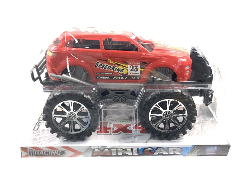 FRICTION CAR - HP1241064