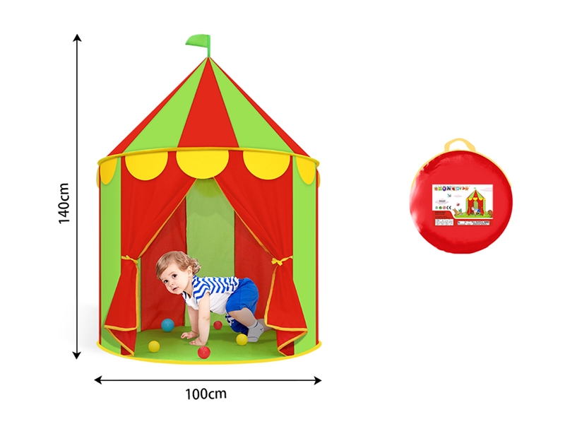 TENT - HP1241069