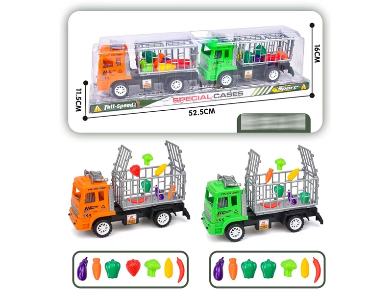 FRICTION  CAR - HP1241084