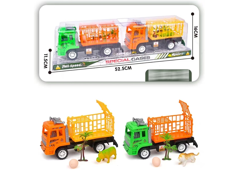 FRICTION  CAR - HP1241085