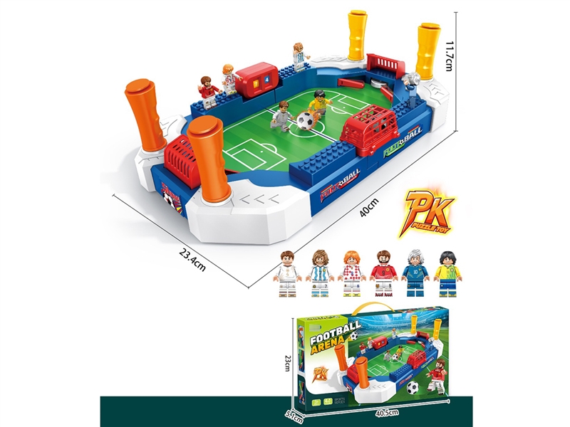 FOOTBALL GAME - HP1241245