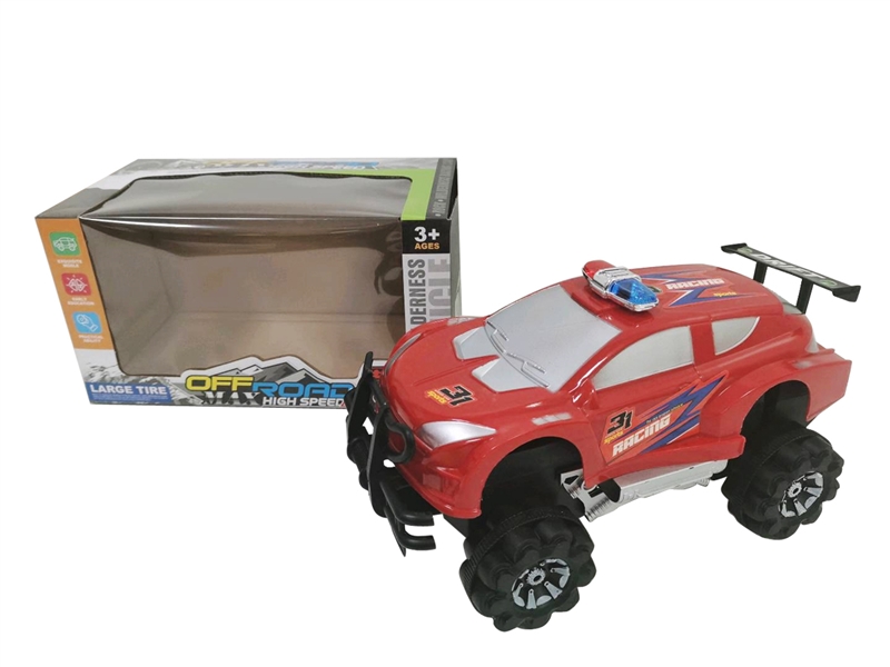 FRICTION CAR - HP1241430