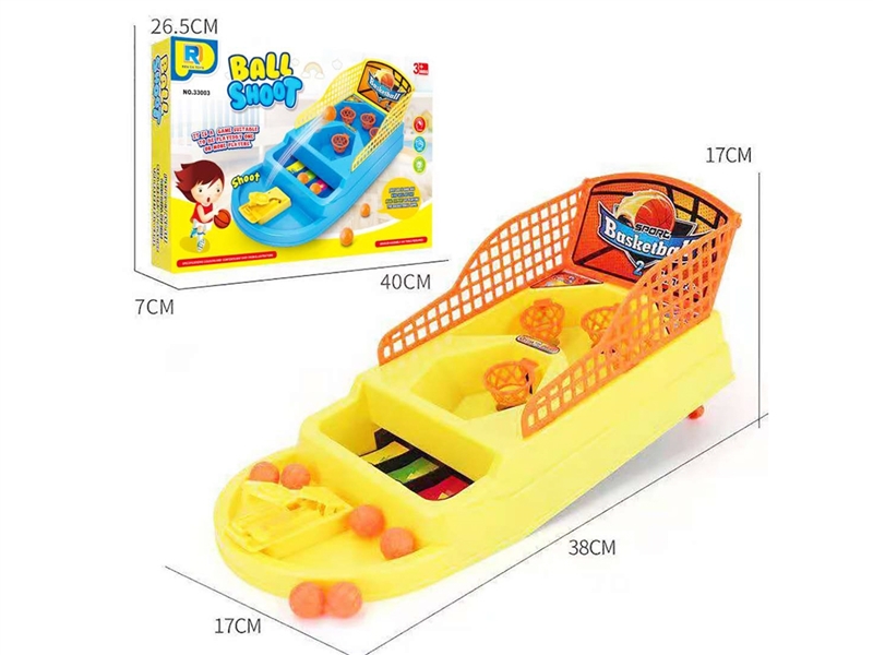 BALL SHOOT - HP1241451