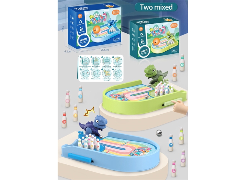 BOWLING SET - HP1241457