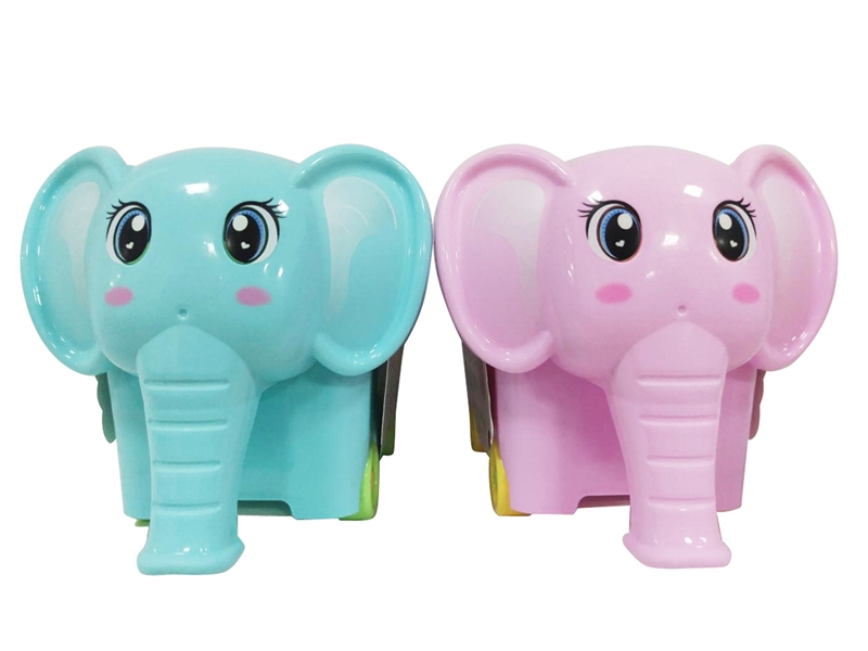 ELEPHANT BUCKET - HP1241469
