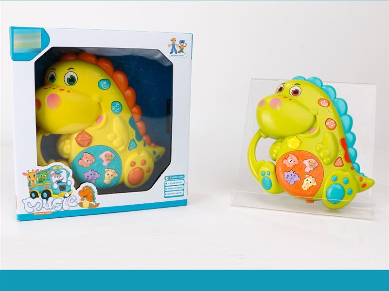 ELECTRONIC ORGAN WITH 3 CONVERSION MODES - HP1241677